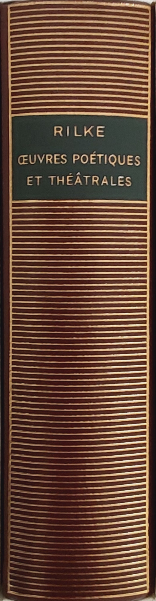 Volume 650 de Joseph Kesseldans la Bibliothèque de la Pléiade