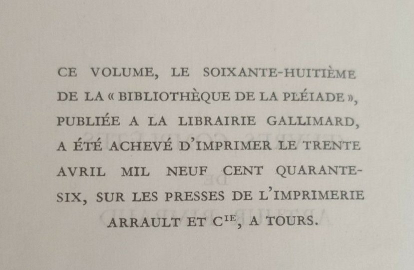 Colophon-du-Volume-68-1213