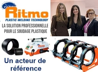 RITMO : retour sur le salon IFAT