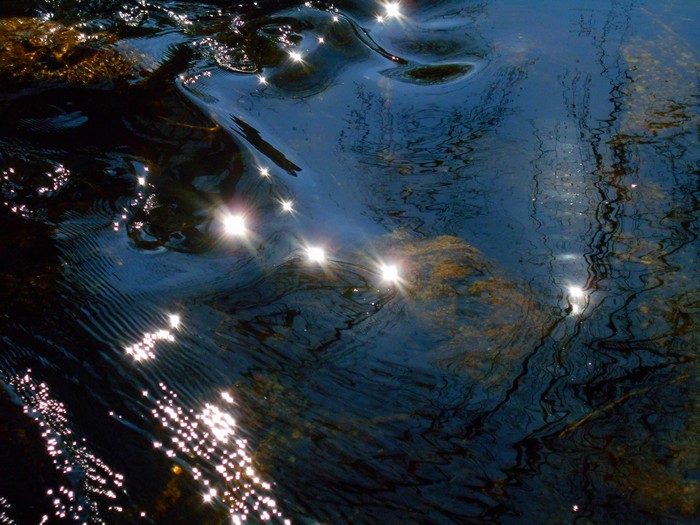Riviere de diamants 3