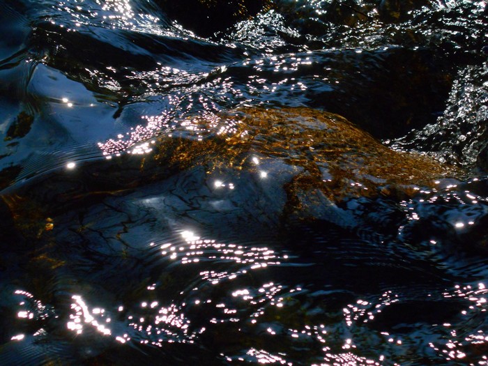 Riviere de diamants 5