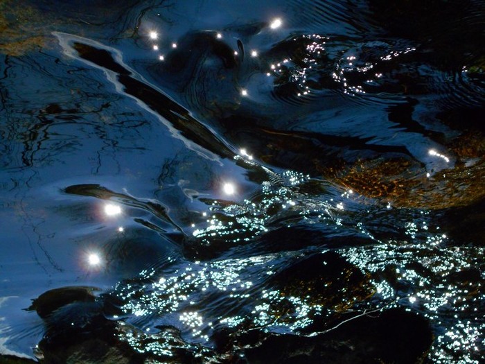 Riviere de diamants 11
