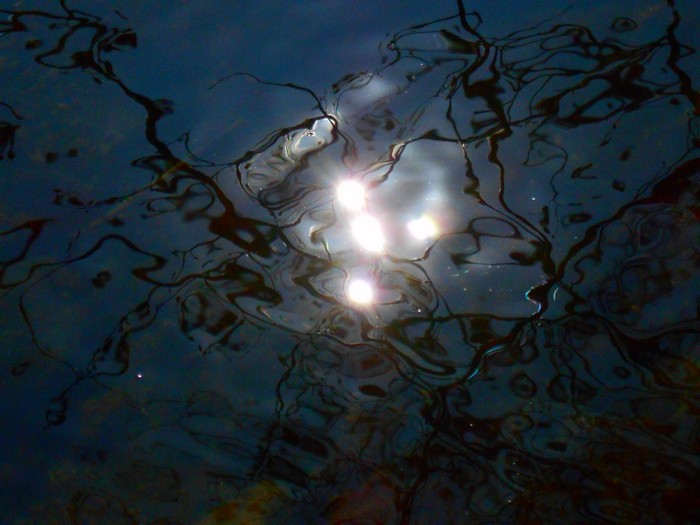 Riviere de diamants 7