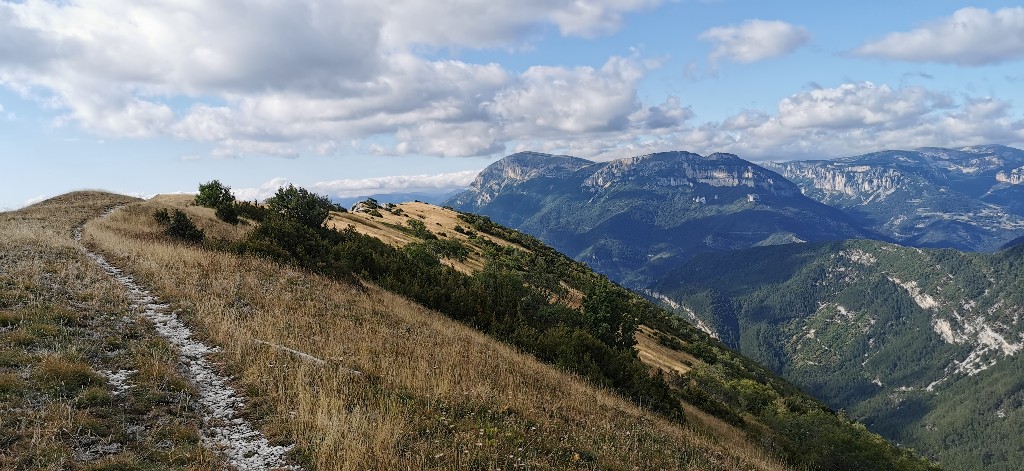 Gresiere 2