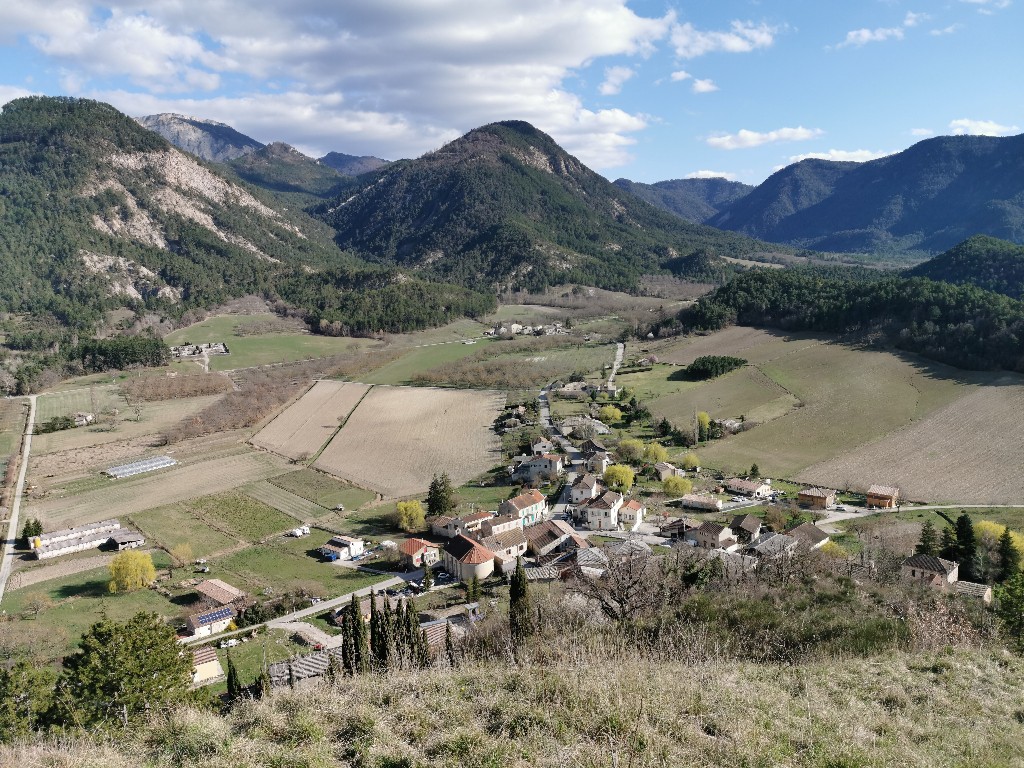 Village