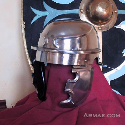 Imperial gaulois a armee romaine min
