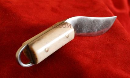 Armee romaine couteau romain 1 min