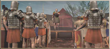La Réforme de Caius Marius