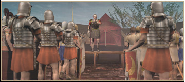 La Réforme de Caius Marius