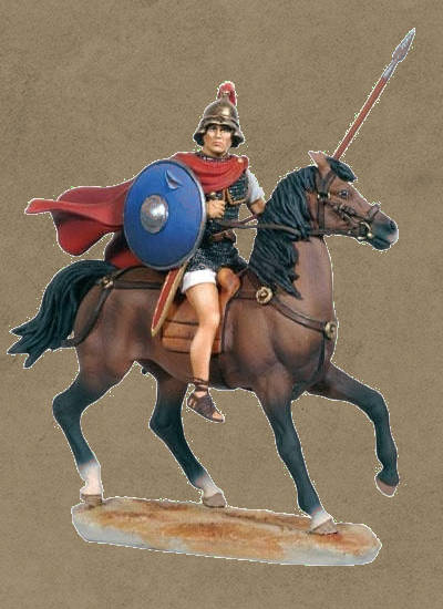Cavalier Equites