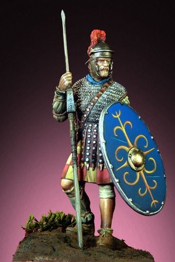 Infanterie Auxiliaire
