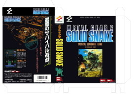 Solidsnake