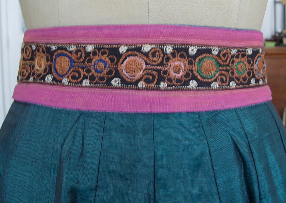 Fabrication artisanale