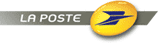 Logo laposte