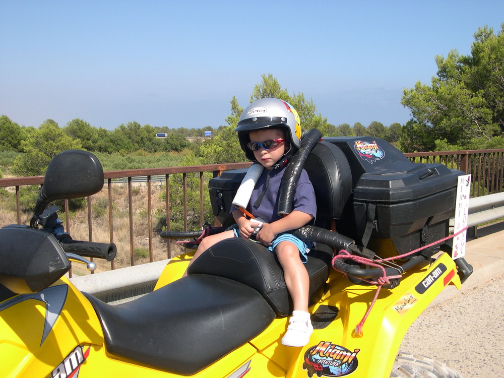 Pratdip y santa marina 1 