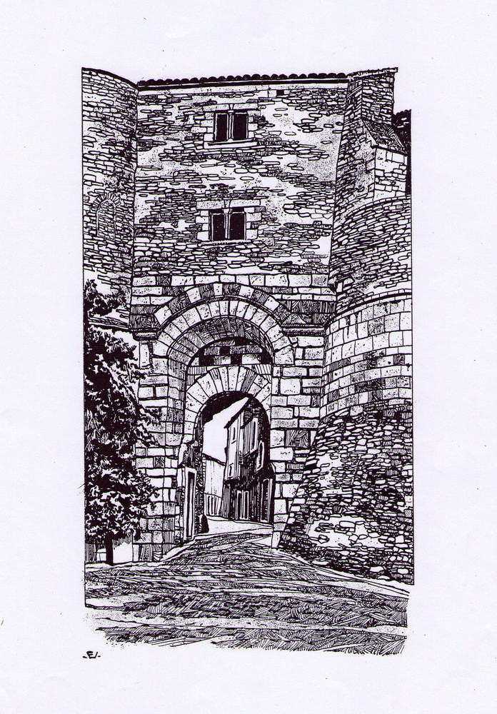 Ormeaux