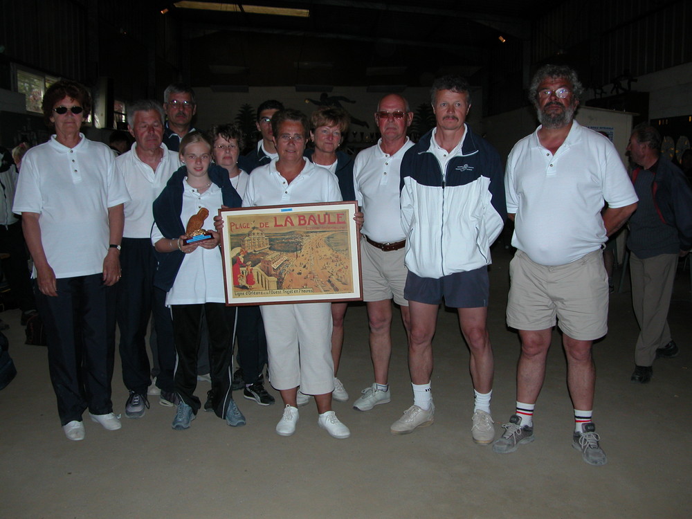 20040105 la baule club de coutance meilleur tenue