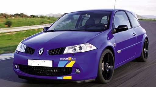 Renault F1