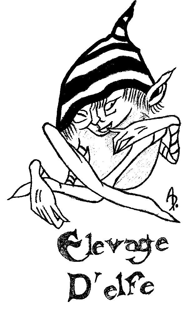 Elfe