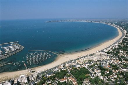 La baule 1 
