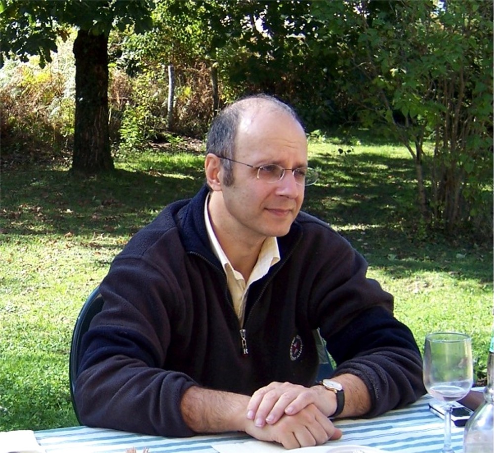 Gilles 2007