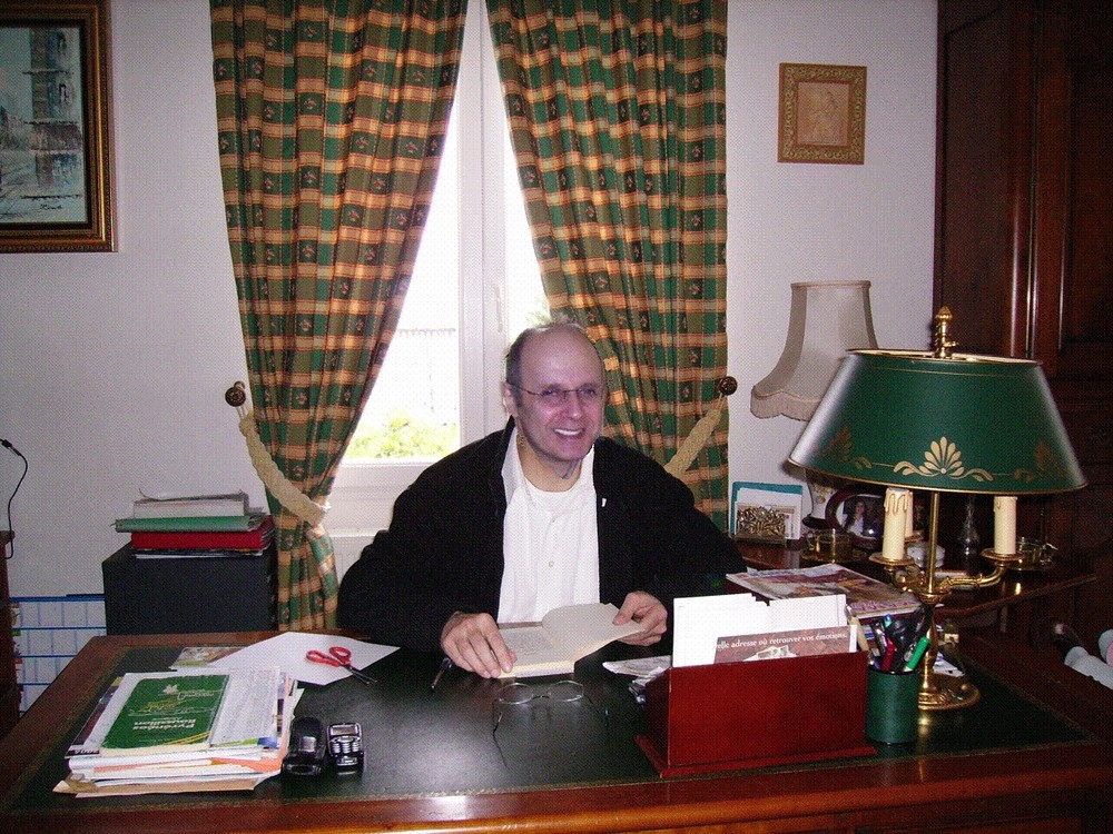 Gilles 2006 2 2