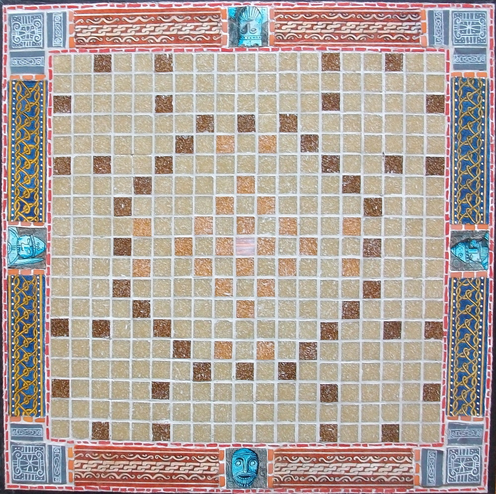 Hnefatafl