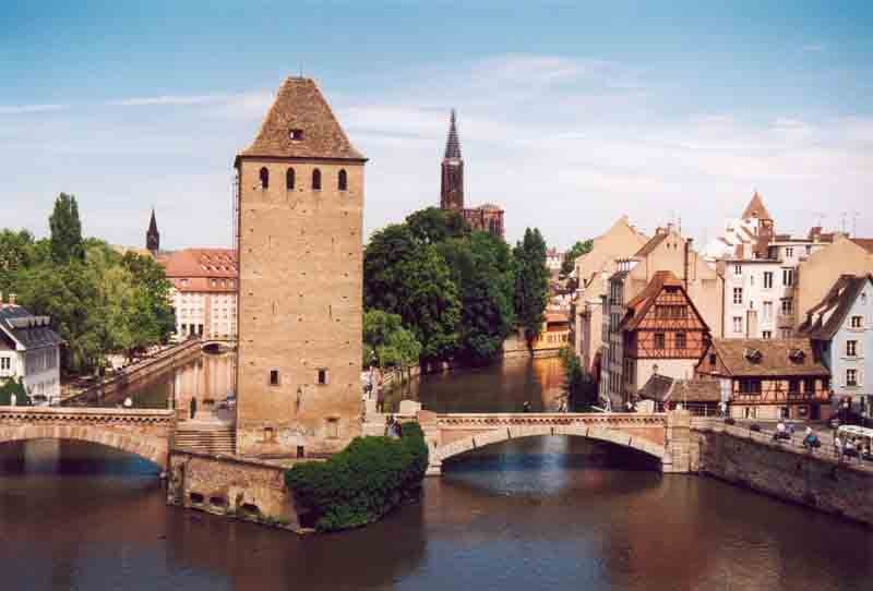 Strasbourg