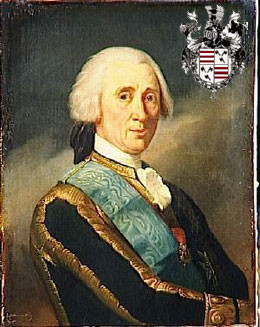 Duc de croy