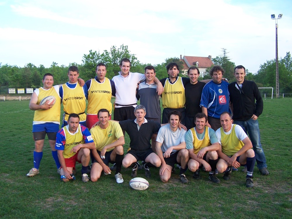 Les valpares 2008 2009