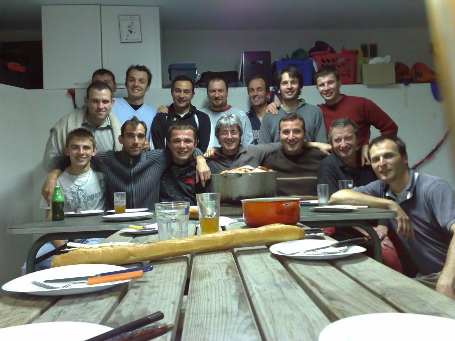 Choucroute 4 1 