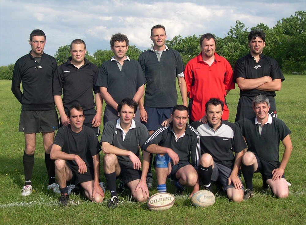 Les valpares 2007 2008