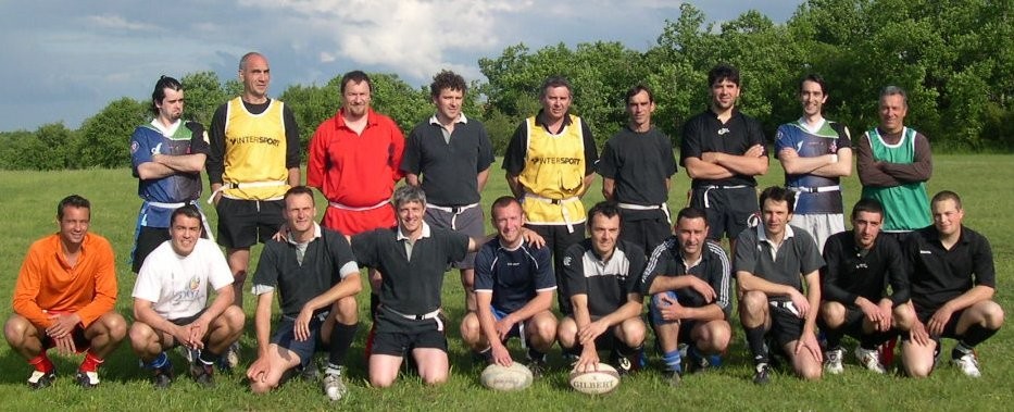 Valpares vs 2ffopen46 mai2008