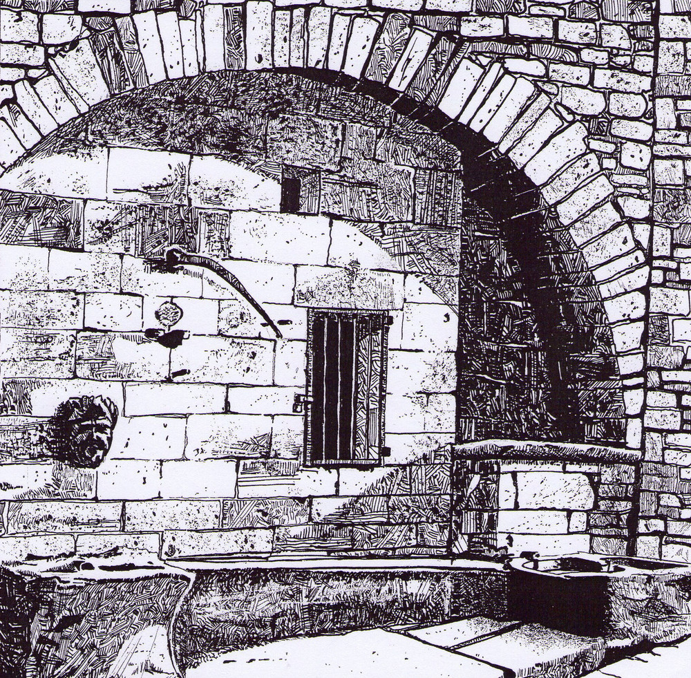 Ruechaude