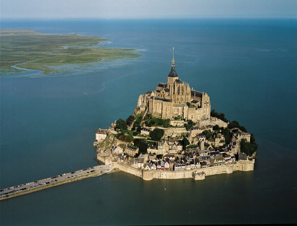 Mont st michel 3