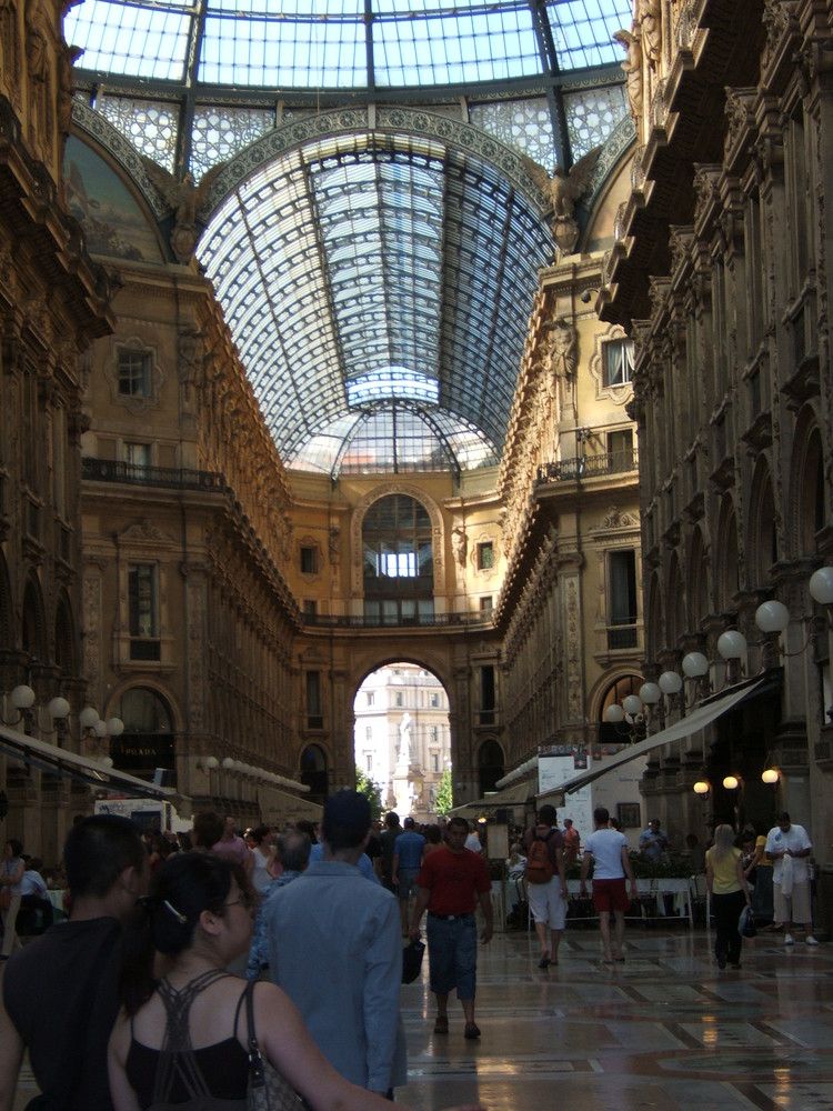 Milan