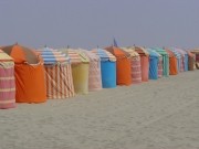 Plage trouville