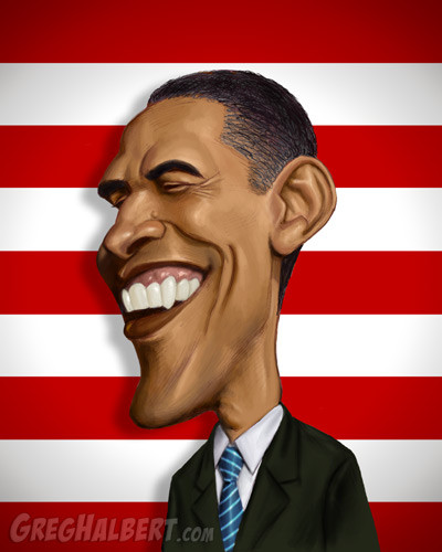 Barack obama