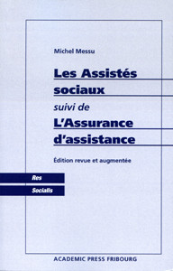 7 assistes sociaux