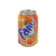Fanta carton 24 canettes 33