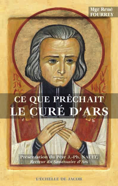 Couv cure dars