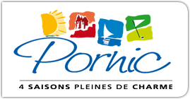 Logo pornic