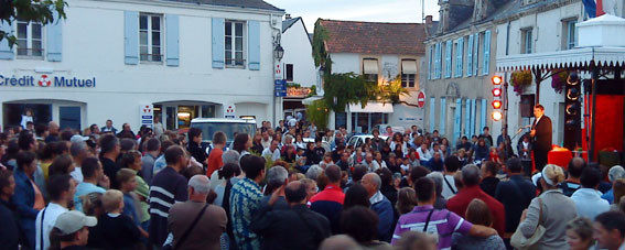 Mairie