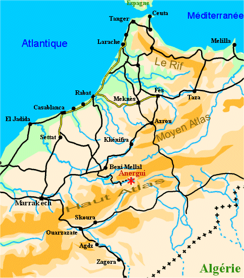 Jo03 20carte 20maroc