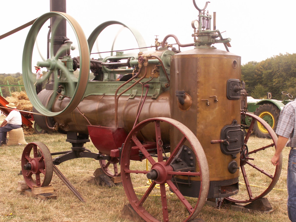 Loco 5