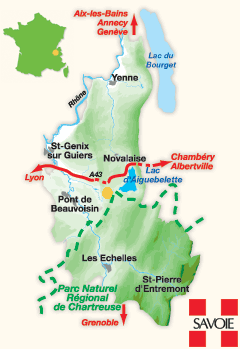 Carte AVPS 2 test