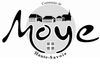 Logo commune de Moye