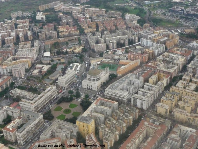 Rome 1