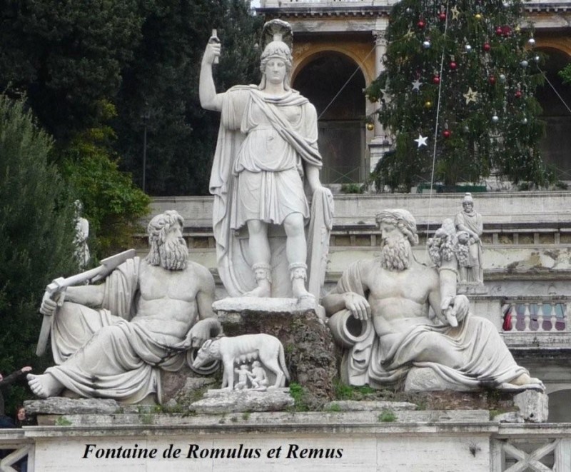 Rome 3