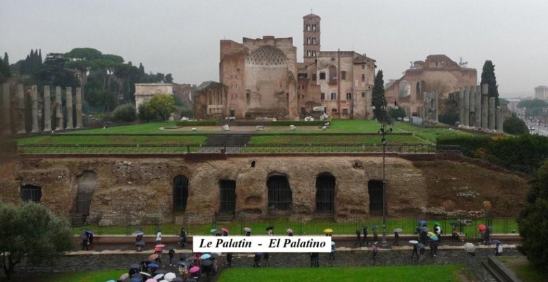 Rome 11